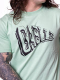 Gaelle T-shirt Uomo GAABM01397 - Verde