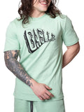 Gaelle T-shirt Uomo GAABM01397 - Verde