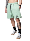 Gaelle Bermuda Casual Uomo GAABM01398 - Verde