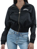 Giubbino Donna GAABW04416 - Nero Gaelle
