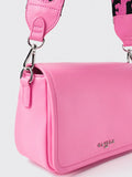Gaelle Borsa a Tracolla Donna GAACW02206 - Rosa
