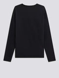 Gas T-shirt Uomo 300271 185200 - Nero