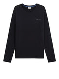 Gas T-shirt Uomo 300271 185200 - Nero