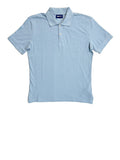 Gas Polo Ralph Uomo 310430 185253 Soft Chambray - Celeste