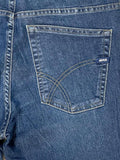 Gas Jeans Slim Uomo 35159132030299 Stone Medium / - Denim