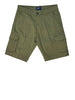 gas bermuda casual cargo uomo 370240 071255 four leaf oliv verde 1564495
