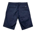 Gas Bermuda Casual Bermuda Uomo 370241 071255 - Blu