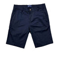 Gas Bermuda Casual Bermuda Uomo 370241 071255 - Blu