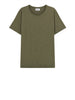 gas t shirt uomo 543871183017 four leaf oliv verde 2856707