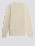 Gas Pullover Uomo 562260 431549 Jet Stream - Avorio