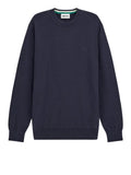 Gas Pullover Uomo 562260 431549 Deep Well - Blu