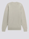 Gas Pullover Uomo 562260 431549 Tidal Foam - Avorio