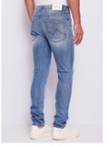 Gaudi Jeans Slim Uomo 511GU26005 - Denim