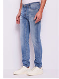 Gaudi Jeans Slim Uomo 511GU26005 - Denim