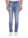 Gaudi Jeans Slim Uomo 511GU26005 - Denim