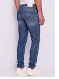 Gaudi Jeans Slim Uomo 511GU26008 - Denim