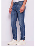 Gaudi Jeans Slim Uomo 511GU26008 - Denim