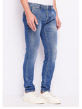 Gaudi Jeans Slim Uomo 511GU26014 - Denim