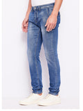 Gaudi Jeans Slim Uomo 511GU26014 - Denim