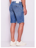 Gaudi Bermuda Jeans Uomo 511GU26018 - Denim