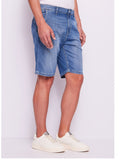 Gaudi Bermuda Jeans Uomo 511GU26018 - Denim