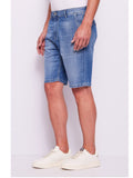 Gaudi Bermuda Jeans Uomo 511GU26018 - Denim