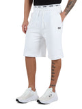 Gcds Bermuda Casual Unisex A2EU3116UW0 - Bianco