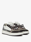 Gcds Sneakers Uomo B1EU4203AF3 - Bianco