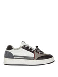 Gcds Sneakers Uomo B1EU4203AF3 - Bianco