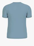 Guess T-shirt Core Uomo M2YI24J1314 Honest Blue - Celeste