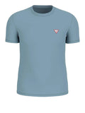 Guess T-shirt Core Uomo M2YI24J1314 Honest Blue - Celeste