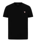 Guess T-shirt Core Uomo M2YI32J1314 Jet Black A996 - Nero