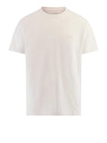 Guess T-shirt Basic Pima Uomo M4GI70KC9X0 Pure White - Bianco