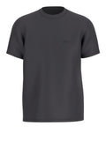 Guess T-shirt Basic Pima Uomo M4GI70KC9X0 Jet Black A996 - Nero
