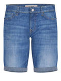 Guess Shorts Jeans Sonny Uomo M5GD01D5MZ2 The Driftwood - Denim