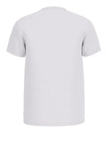 Guess T-shirt Bsc Tradition Uomo M5GI27KBW41 Pure White - Bianco