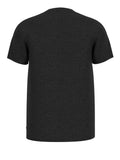 Guess T-shirt Bsc Tradition Uomo M5GI27KBW41 Jet Black Multi - Nero