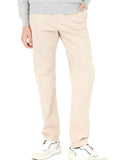 Guess Pantalone Chino Richie Uomo M5RB51WGXW1 Neutral Sand - Avorio