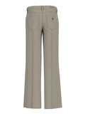 Guess Pantalone Palazzo Sexy Donna W4GA96WDP85 Mossy Green - Verde