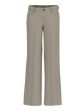 Guess Pantalone Palazzo Sexy Donna W4GA96WDP85 Mossy Green - Verde