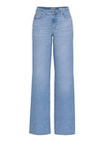 Guess Jeans Wide Sexy Donna W5RA96D5L71 Bella Vita - Denim