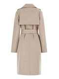 Guess Trench Jenny Donna W5RL14WGWD2 - Beige