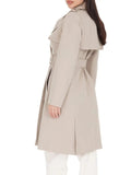 Guess Trench Jenny Donna W5RL14WGWD2 - Beige