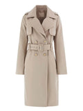 Guess Trench Jenny Donna W5RL14WGWD2 - Beige