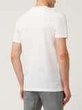 Harmont & Blaine T-shirt Uomo IN1001N21055 - Bianco