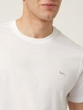 Harmont & Blaine T-shirt Uomo IN1001N21055 - Bianco