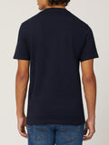 Harmont & Blaine T-shirt Uomo IN1001N21055 - Blu
