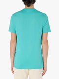 Harmont & Blaine T-shirt Uomo INN001021055 - Turchese