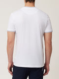 Harmont & Blaine T-shirt Uomo IRN271021223 - Bianco