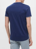 Harmont & Blaine T-shirt Uomo IRN271021223 - Blu